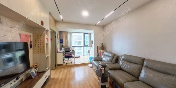 VR看房