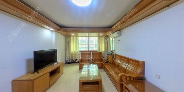 VR看房