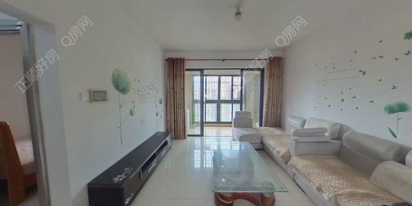 VR看房