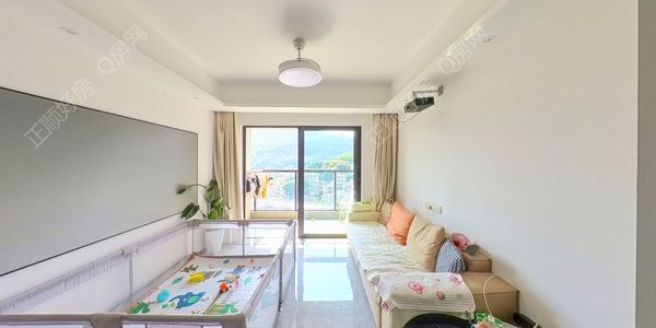 VR看房