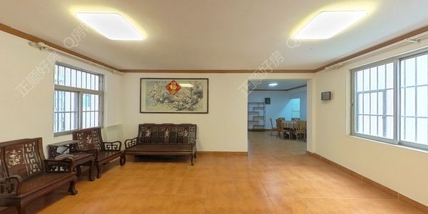 VR看房