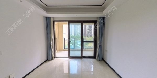 VR看房
