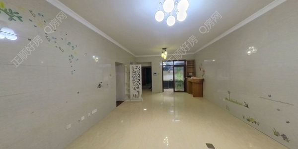 VR看房