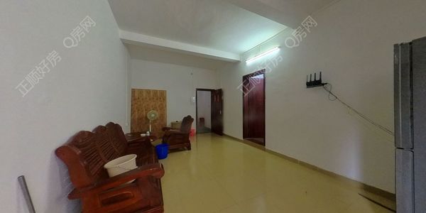 VR看房