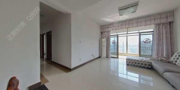 VR看房