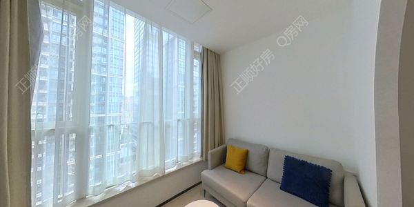 VR看房