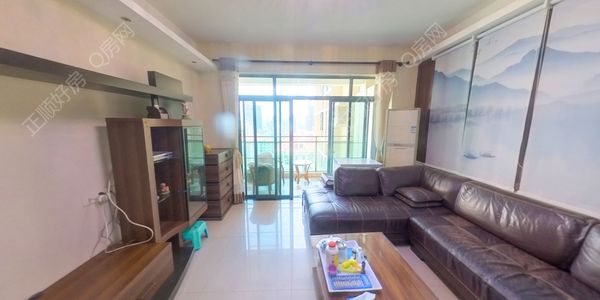 VR看房