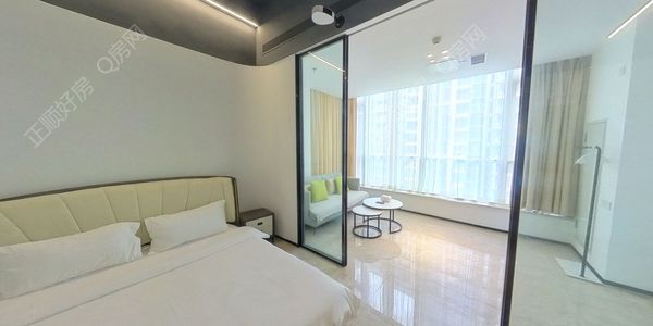 VR看房