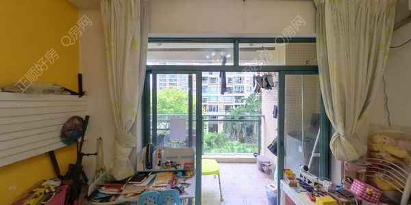 VR看房
