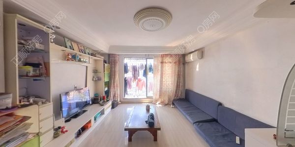 VR看房