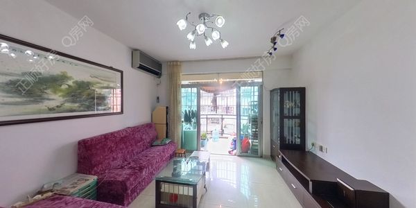 VR看房