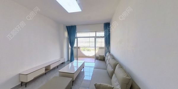VR看房