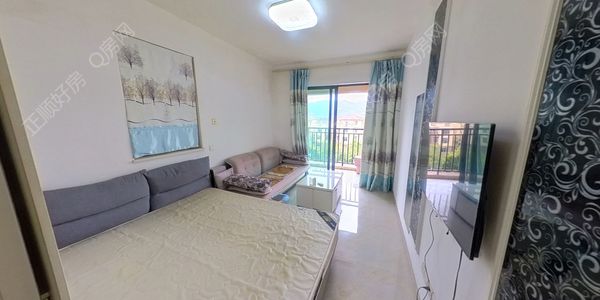 VR看房