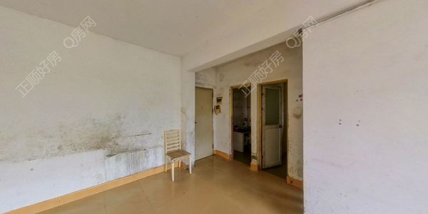 VR看房