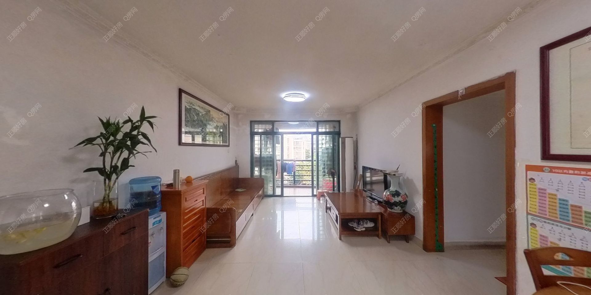 周边配套齐全，生活交通方便，居家首选！