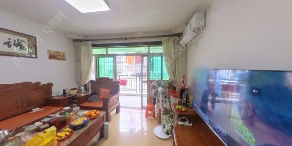 唐家花园住宅区3室2厅2卫在售房源图片