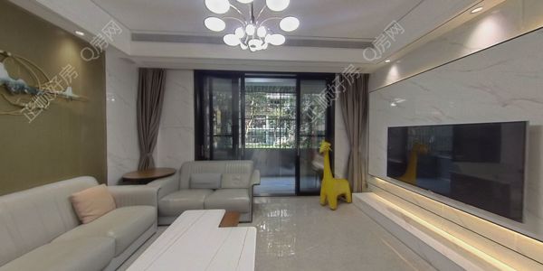 VR看房