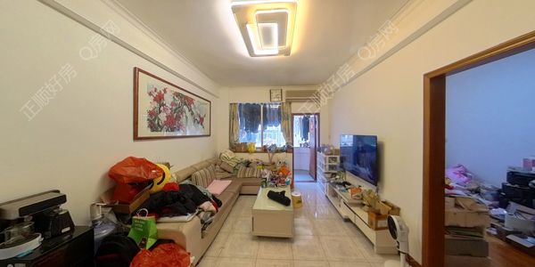 VR看房