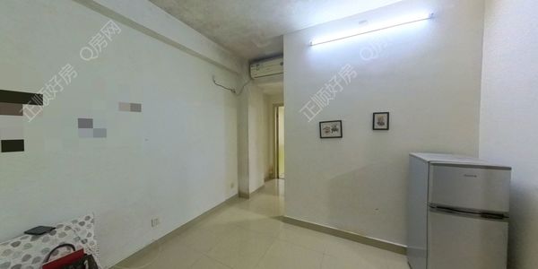 VR看房