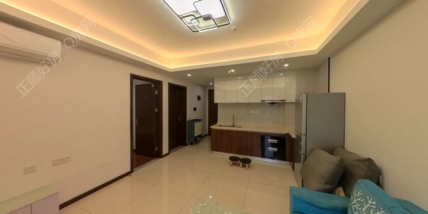 VR看房