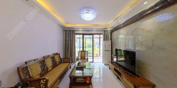 VR看房