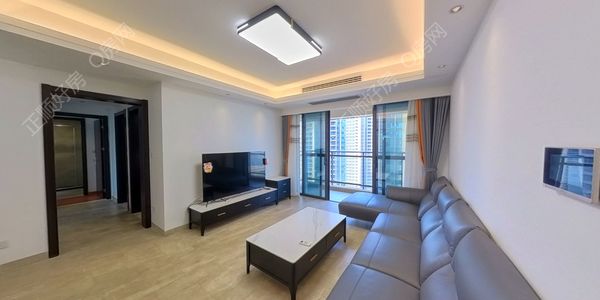 VR看房