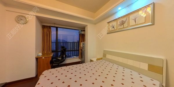 VR看房