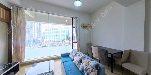 VR看房