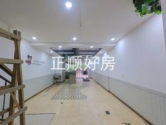 门面