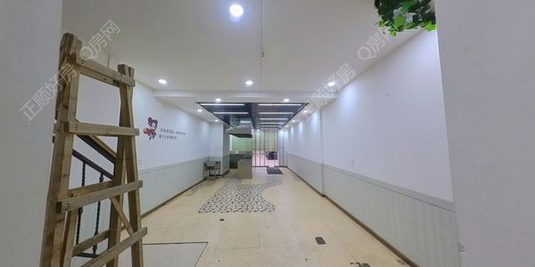 门面
