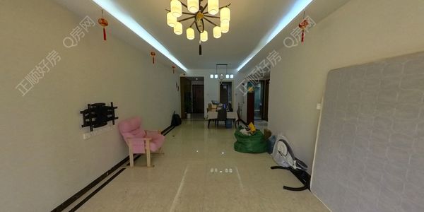 VR看房