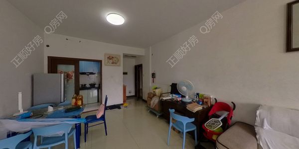 VR看房