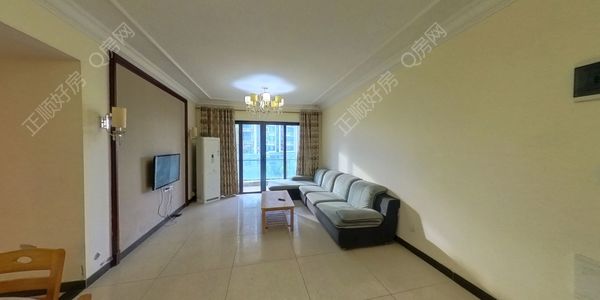 VR看房