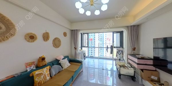 VR看房