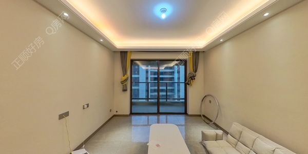 VR看房