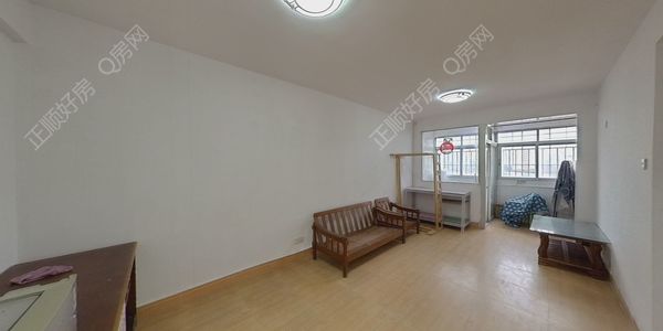 VR看房