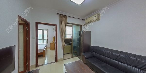 VR看房