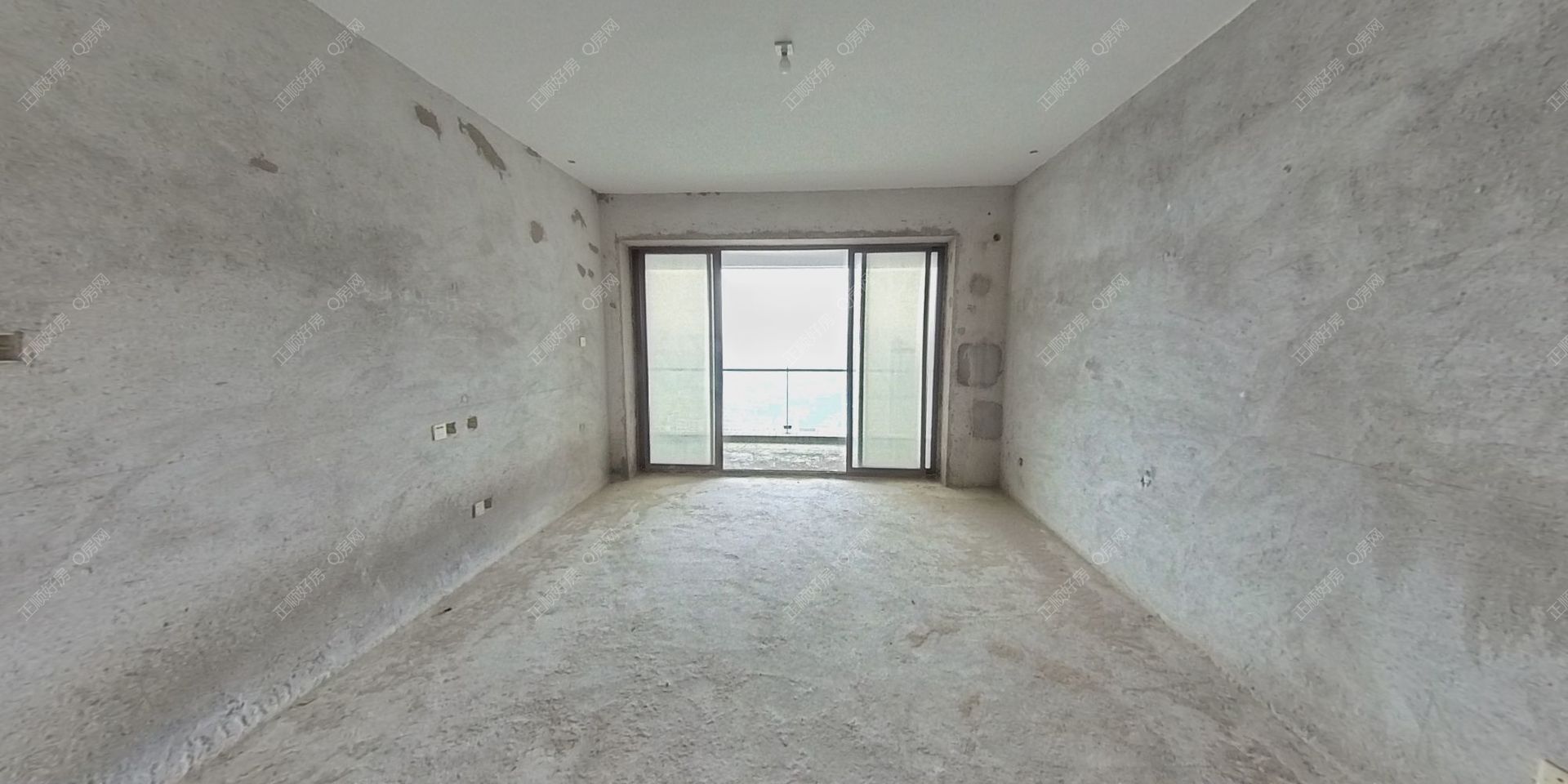 新香洲 云顶澜山  精装三房 高楼层景观好 无遮挡