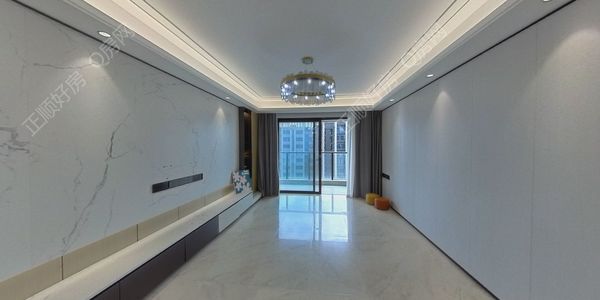 VR看房