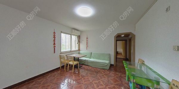 VR看房