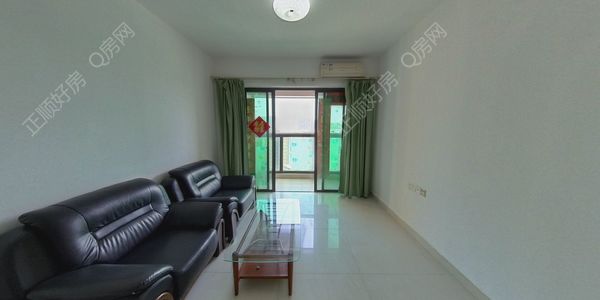 VR看房