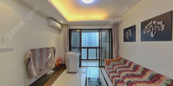 VR看房