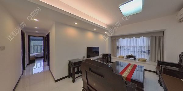 VR看房