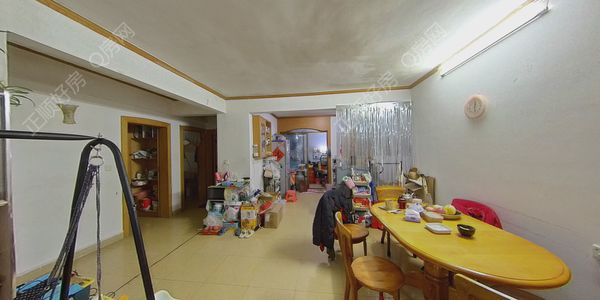 VR看房
