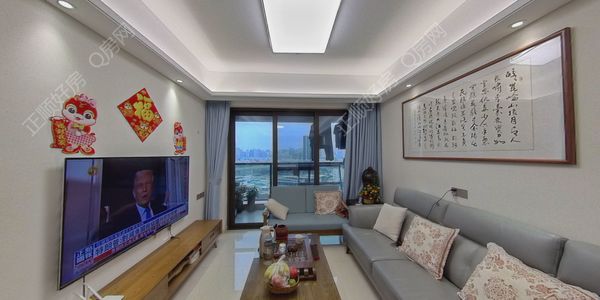 VR看房