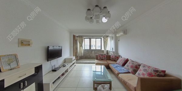 VR看房