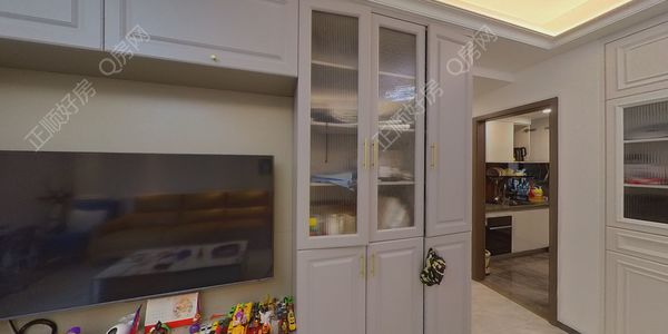 VR看房