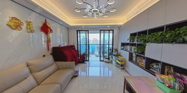 VR看房