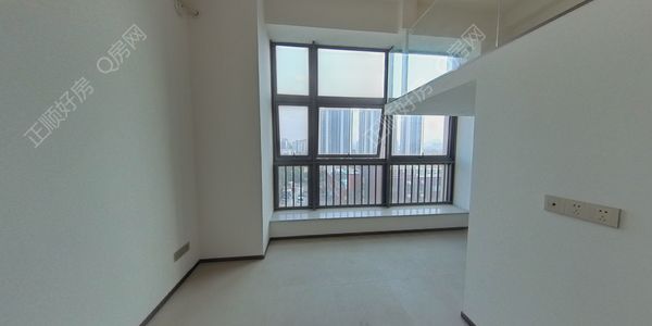 VR看房