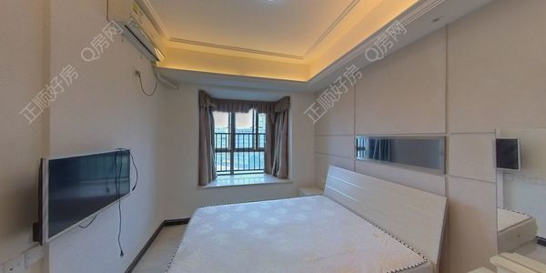 VR看房